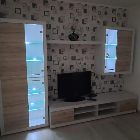 Pa Apartment Rēzekne Dış mekan fotoğraf