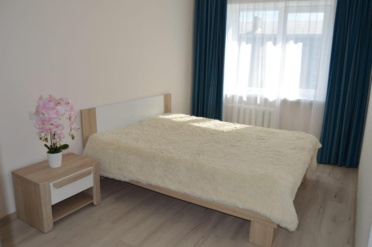 Pa Apartment Rēzekne Dış mekan fotoğraf
