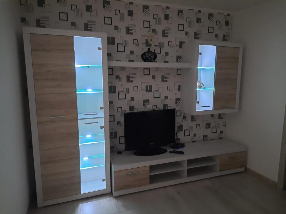 Pa Apartment Rēzekne Dış mekan fotoğraf